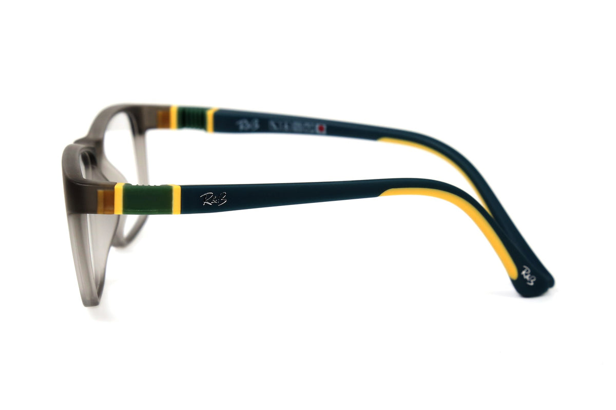 R&B RB2027-98 Grey GY-C4 angle 3