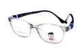 AZIZ AZ2027-97 Blue BU-C1 angle 2