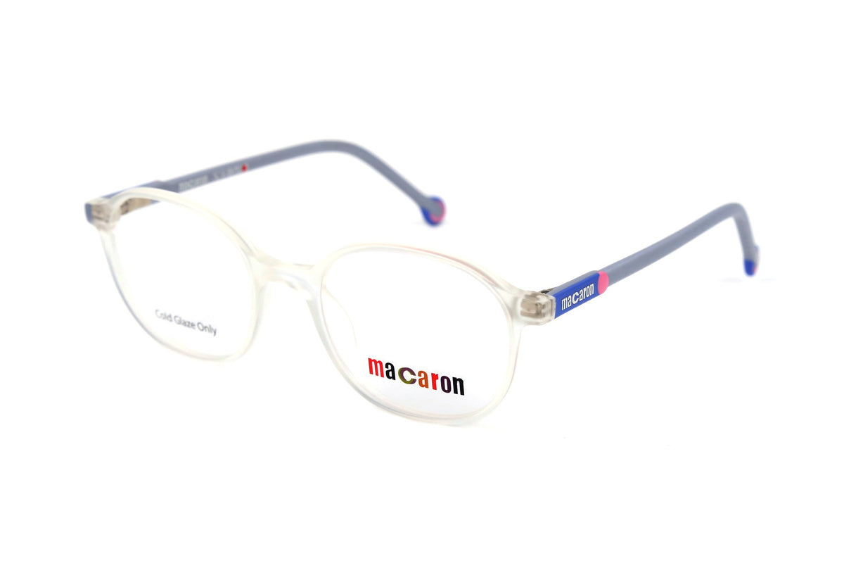 MACARON MC2027-98 Tortoise TT-C3 angle 2
