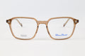 BLUE BEAT BB2027-36 Brown BR-C3 clear lens