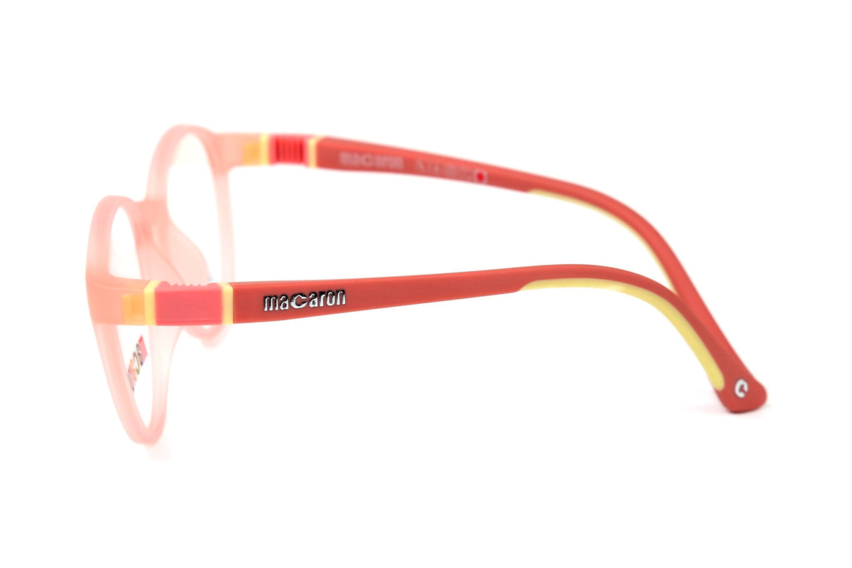 MACARON MC2027-99 Rose RS-C2 angle 3