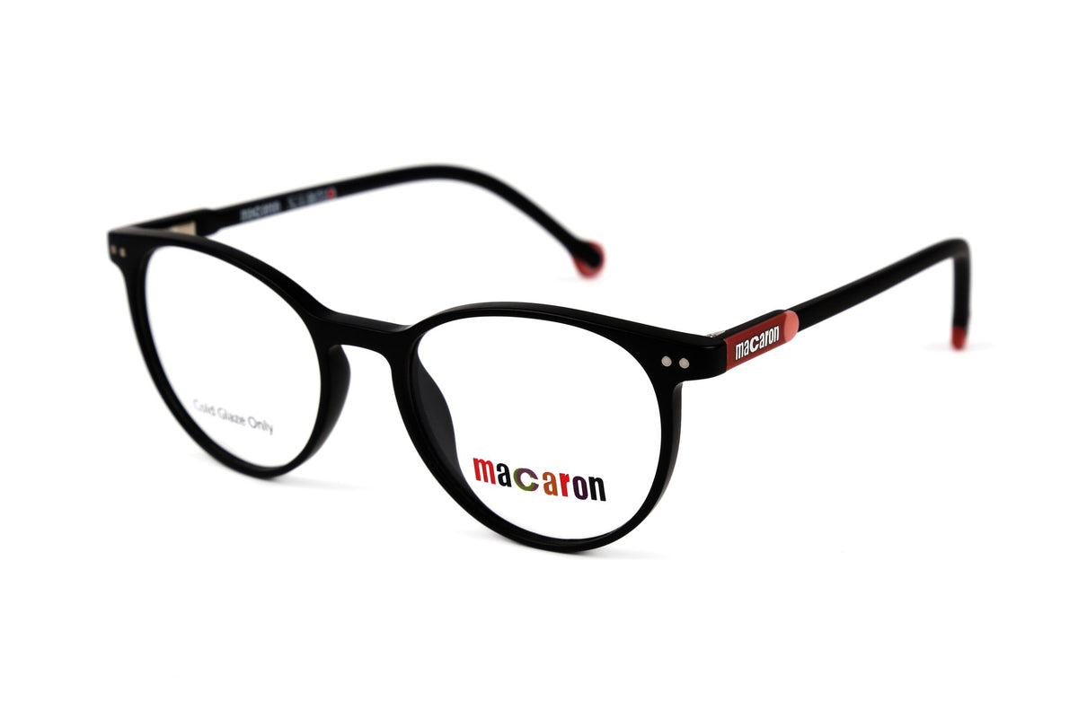 MACARON MC2027-97 Black BK-C1 angle 2