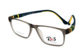 R&B RB2027-98 Grey GY-C4 angle 2
