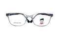 AZIZ AZ2027-97 Blue BU-C1 angle 1