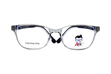 AZIZ AZ2027-97 Blue BU-C1 angle 1