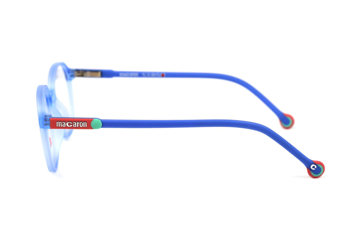 MACARON MC2027-98 Blue BU-C2 angle 3
