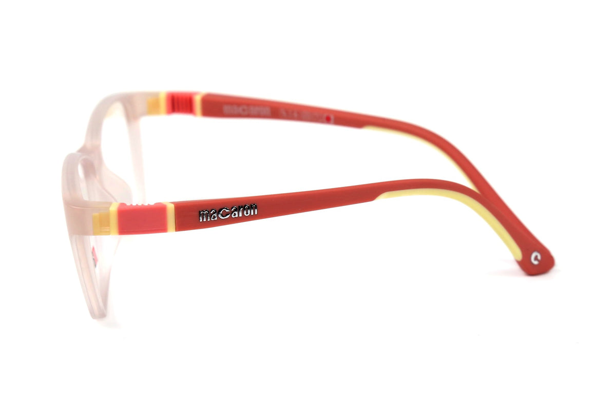 MACARON MC2027-96 Tortoise TT-C3 angle 3