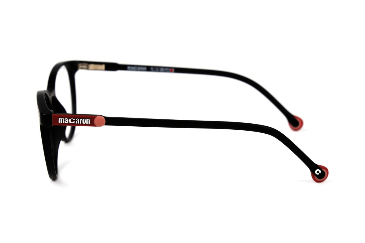MACARON MC2027-97 Black BK-C1 angle 3