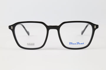 BLUE BEAT BB2027-36 Black BK-C1 clear lens