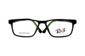 R&B RB2027-98 Black BK-C1 angle 1