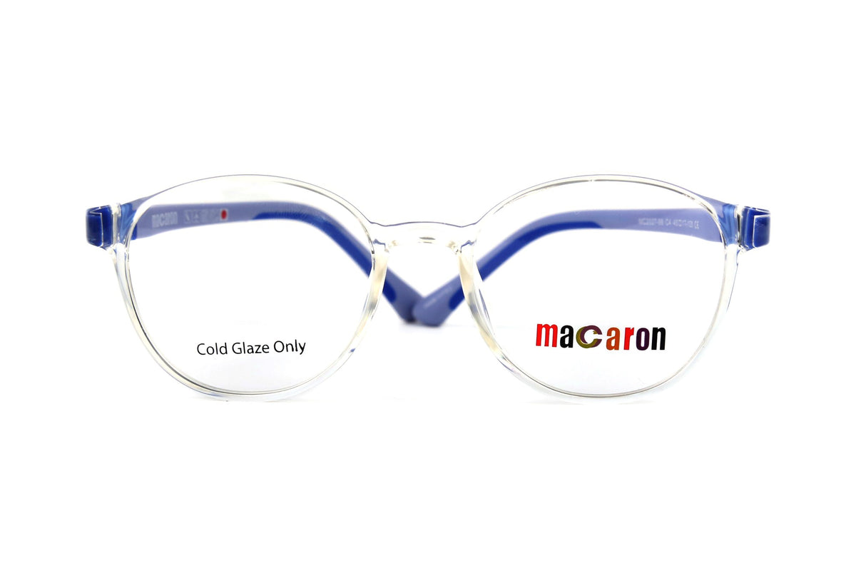 MACARON MC2027-99 Tortoise TT-C4 angle 1