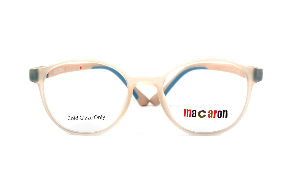 MACARON MC2027-99 Brown BR-C3 angle 1