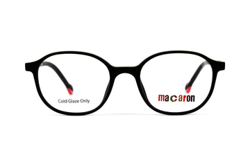 MACARON MC2027-98 Black BK-C1 angle 1