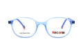 MACARON MC2027-98 Blue BU-C2 angle 1