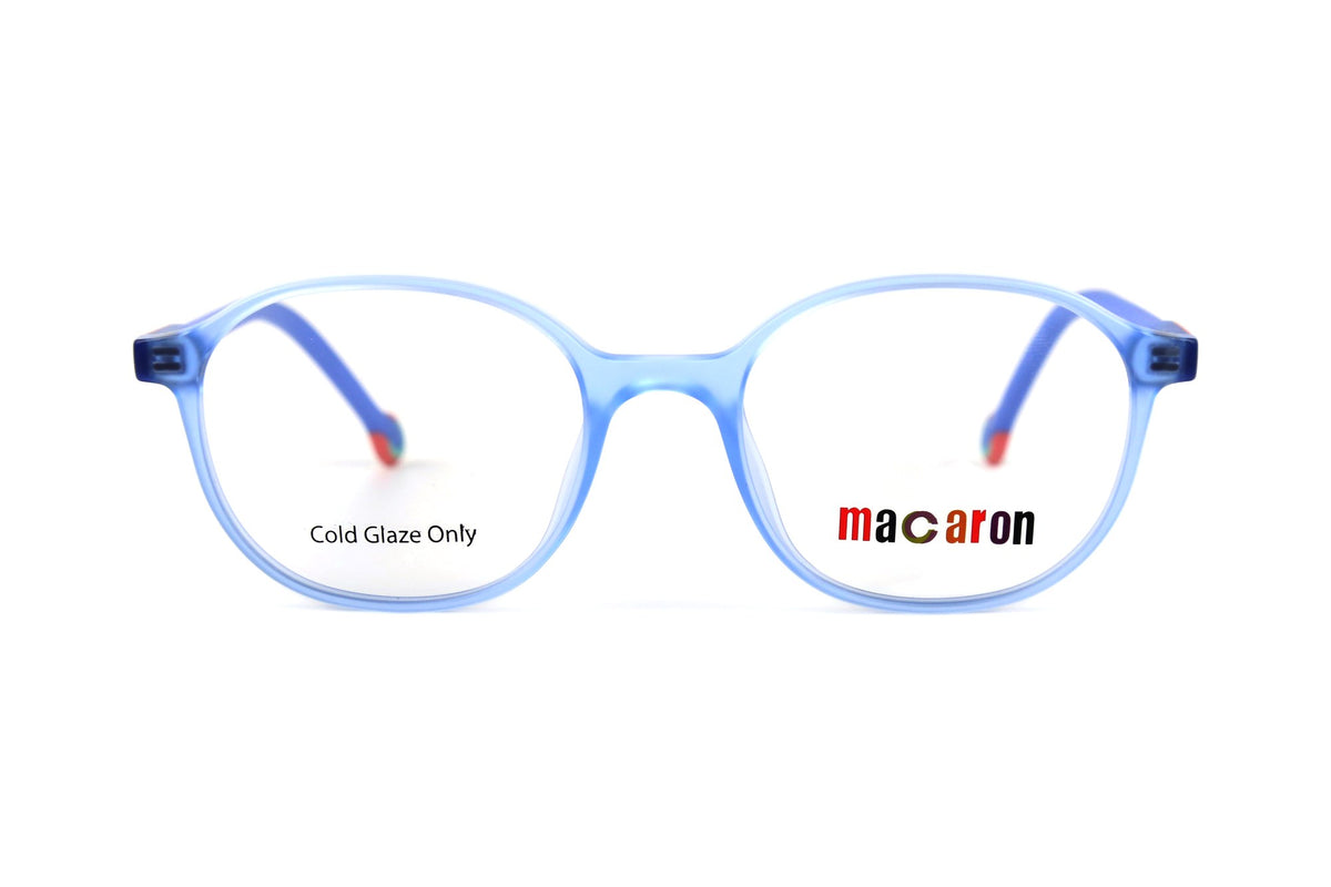 MACARON MC2027-98 Blue BU-C2 angle 1