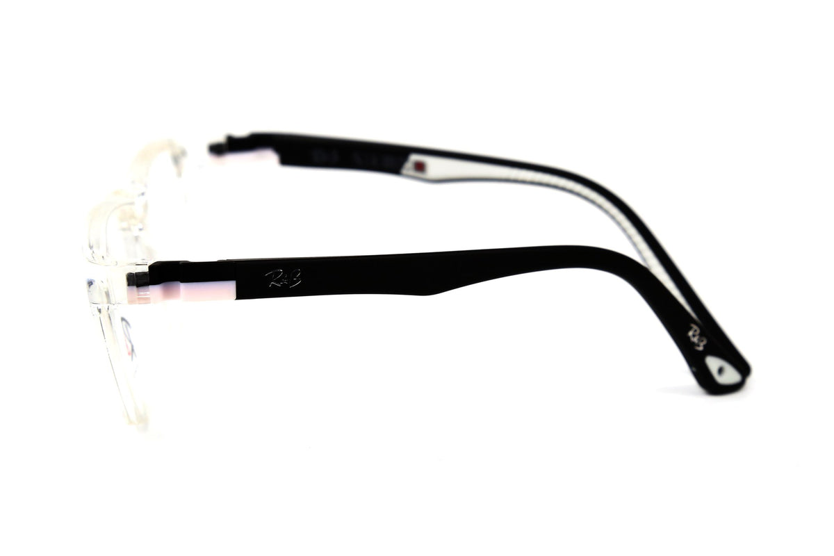 R&B RB2027-99 Tortoise TT-C3 angle 3