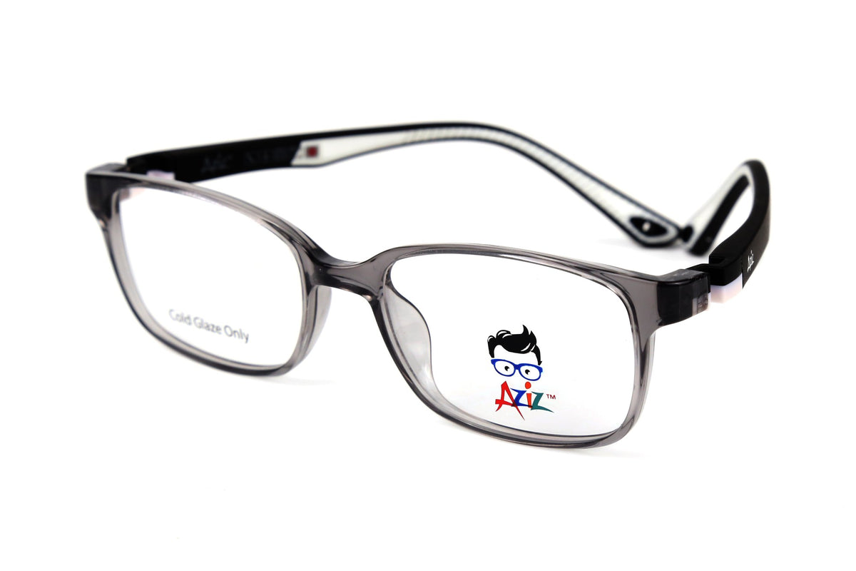 AZIZ AZ2027-99 Black BK-C1 angle 2