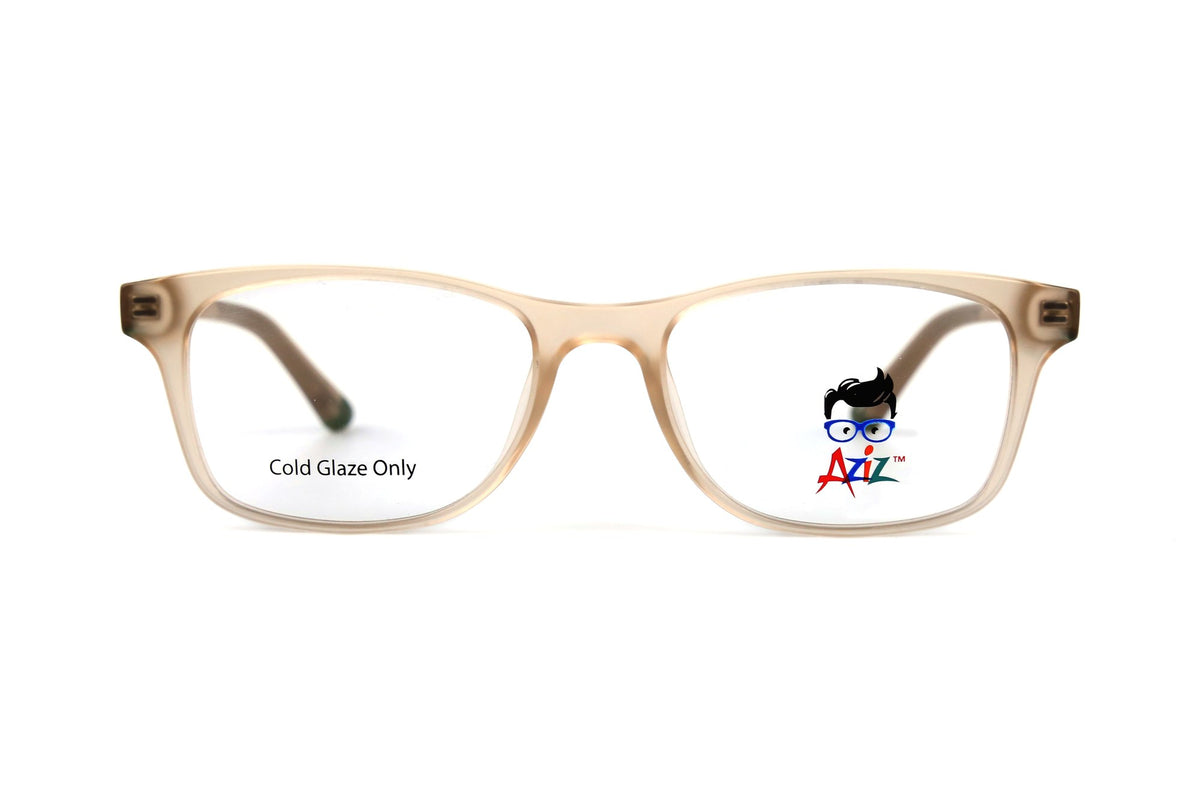 AZIZ AZ2027-98 Brown BR-C1 angle 1