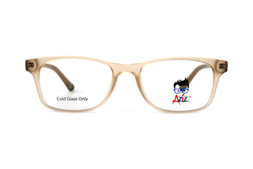 AZIZ AZ2027-98 Brown BR-C1 angle 1