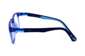 R&B RB2027-99 Blue BU-C4 angle 3