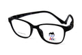 AZIZ AZ2027-97 Black BK-C3 angle 2