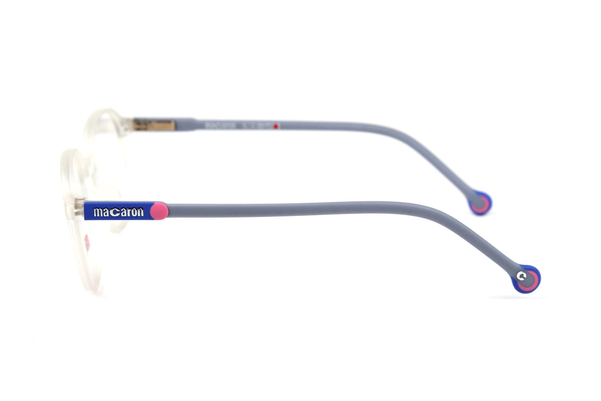 MACARON MC2027-98 Tortoise TT-C3 angle 3
