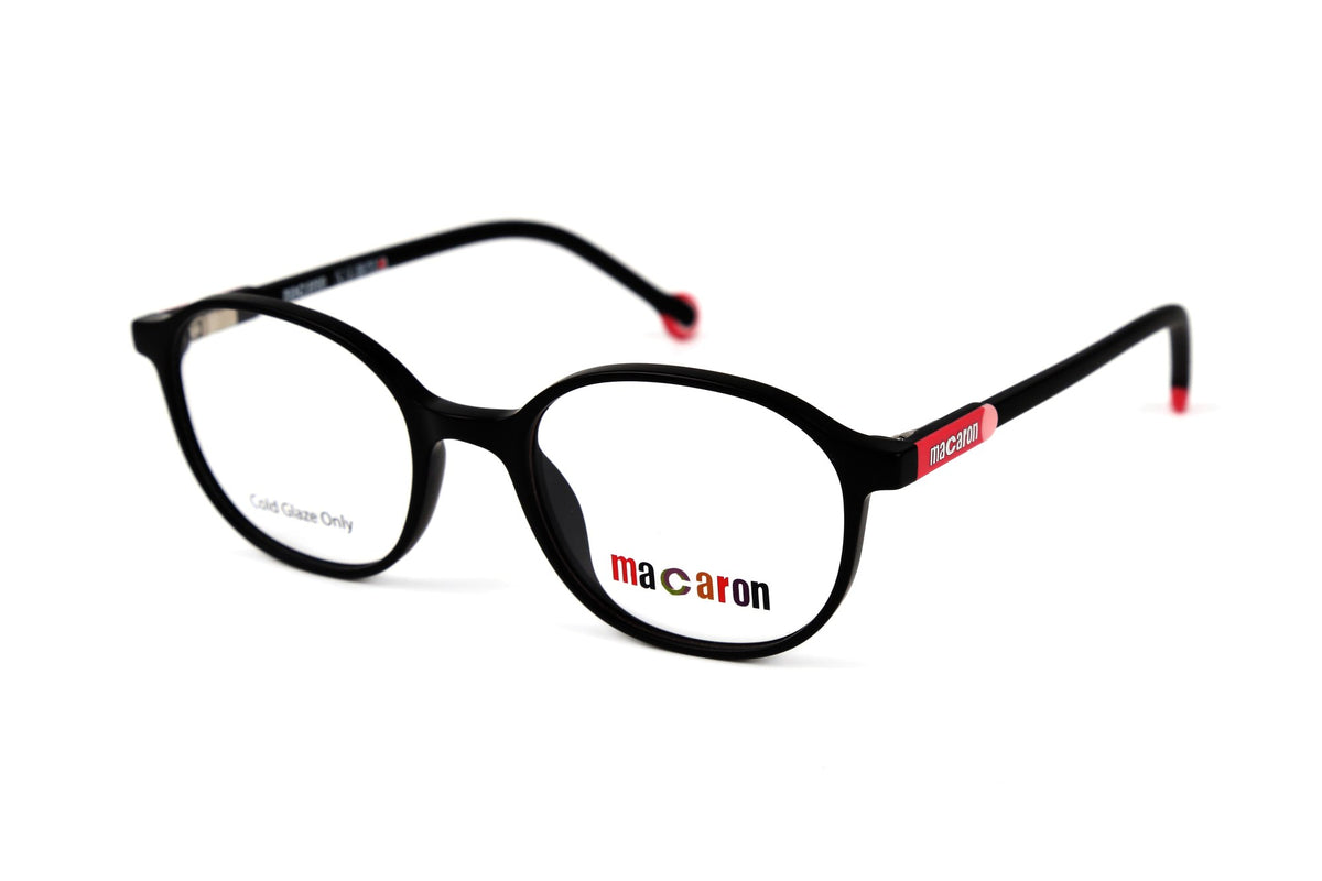 MACARON MC2027-98 Black BK-C1 angle 2