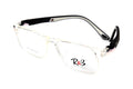 R&B RB2027-99 Tortoise TT-C3 angle 2