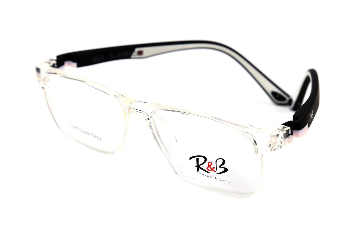 R&B RB2027-99 Tortoise TT-C3 angle 2