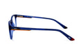 AZIZ AZ2027-98 Blue BU-C3 angle 3