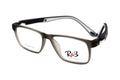 R&B RB2027-99 Grey GY-C2 angle 2