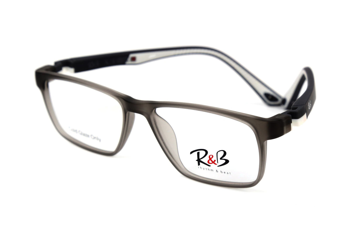 R&B RB2027-99 Grey GY-C2 angle 2