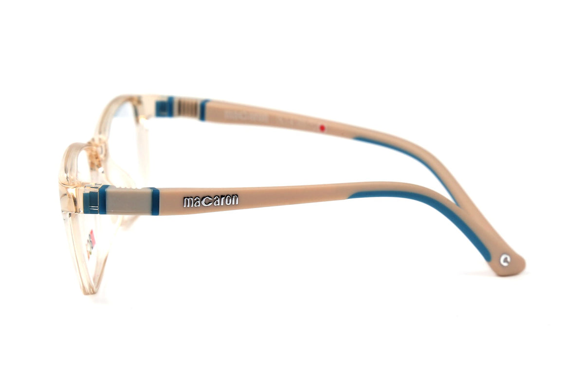 MACARON MC2027-96 Brown BR-C2 angle 3