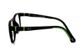 R&B RB2027-98 Black BK-C1 angle 3