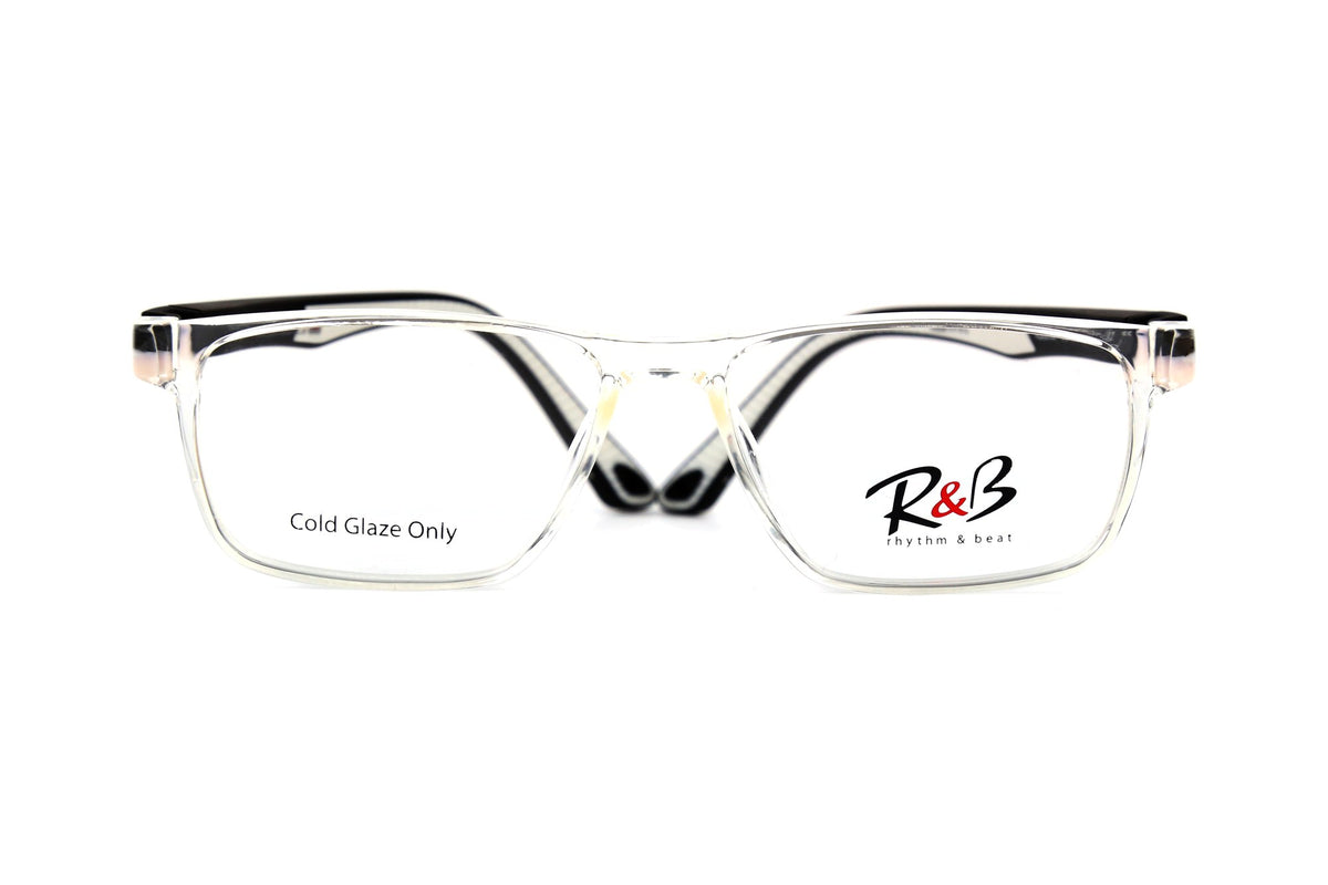 R&B RB2027-99 Tortoise TT-C3 angle 1