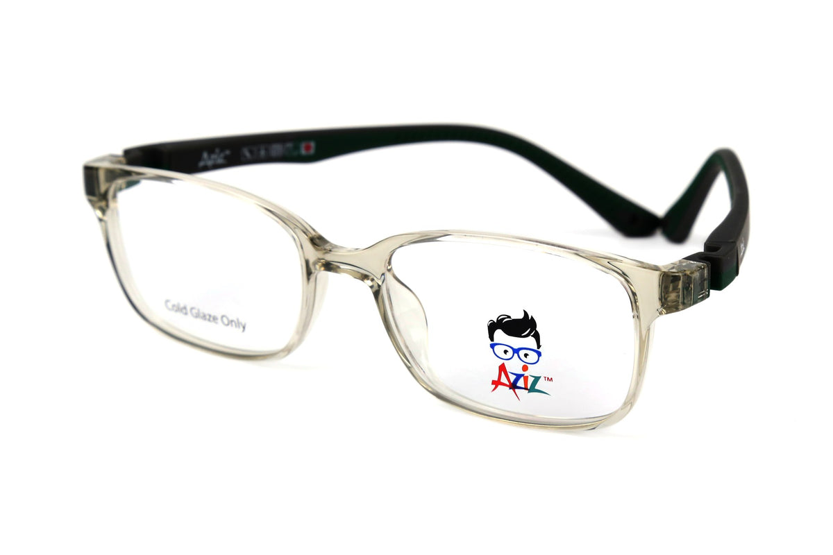 AZIZ AZ2027-99 Tortoise TT-C2 angle 2
