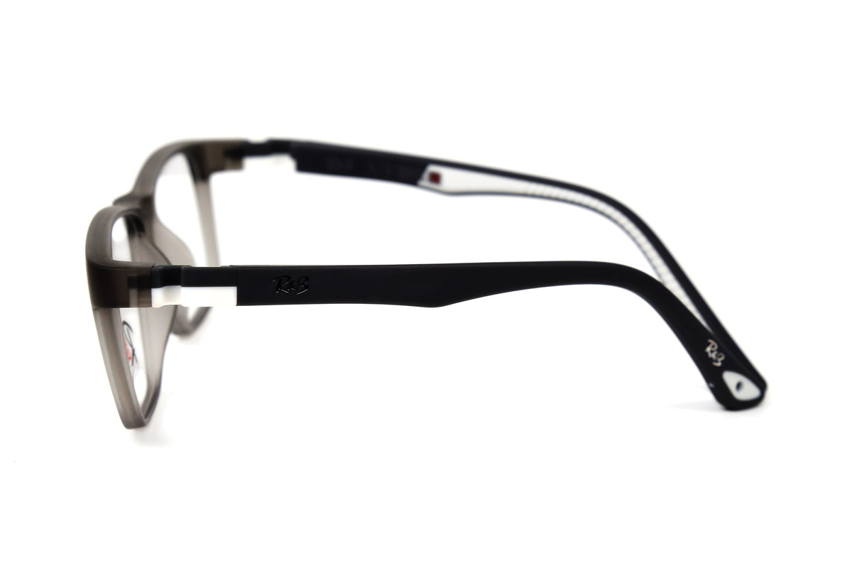 R&B RB2027-99 Grey GY-C2 angle 3