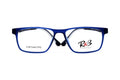 R&B RB2027-98 Blue BU-C3 angle 1