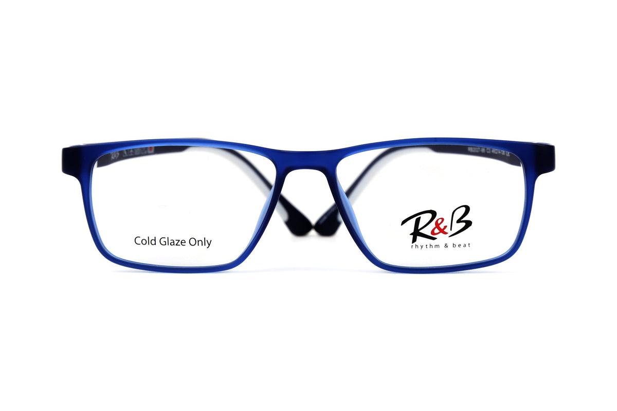R&B RB2027-98 Blue BU-C3 angle 1