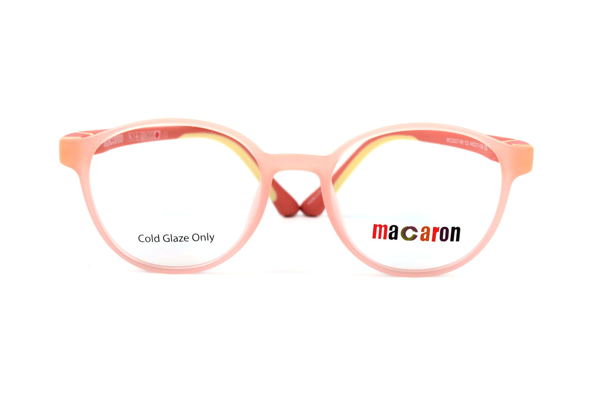 MACARON MC2027-99 Rose RS-C2 angle 1