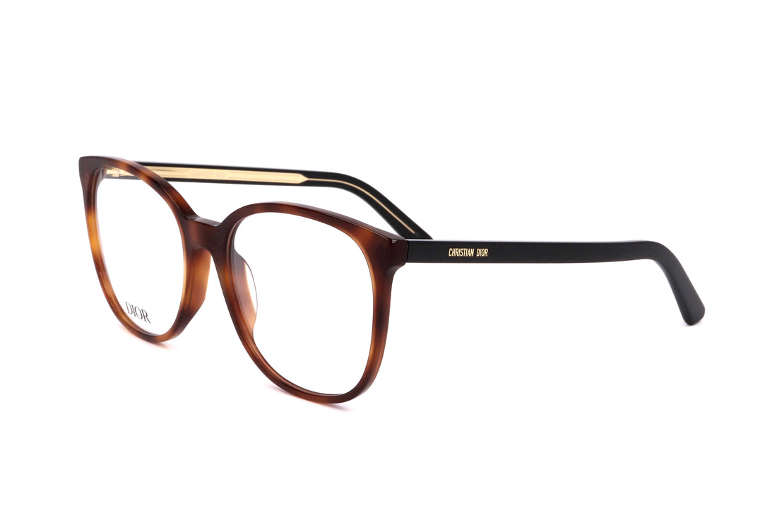 DIORWOMAN eyeglasses 