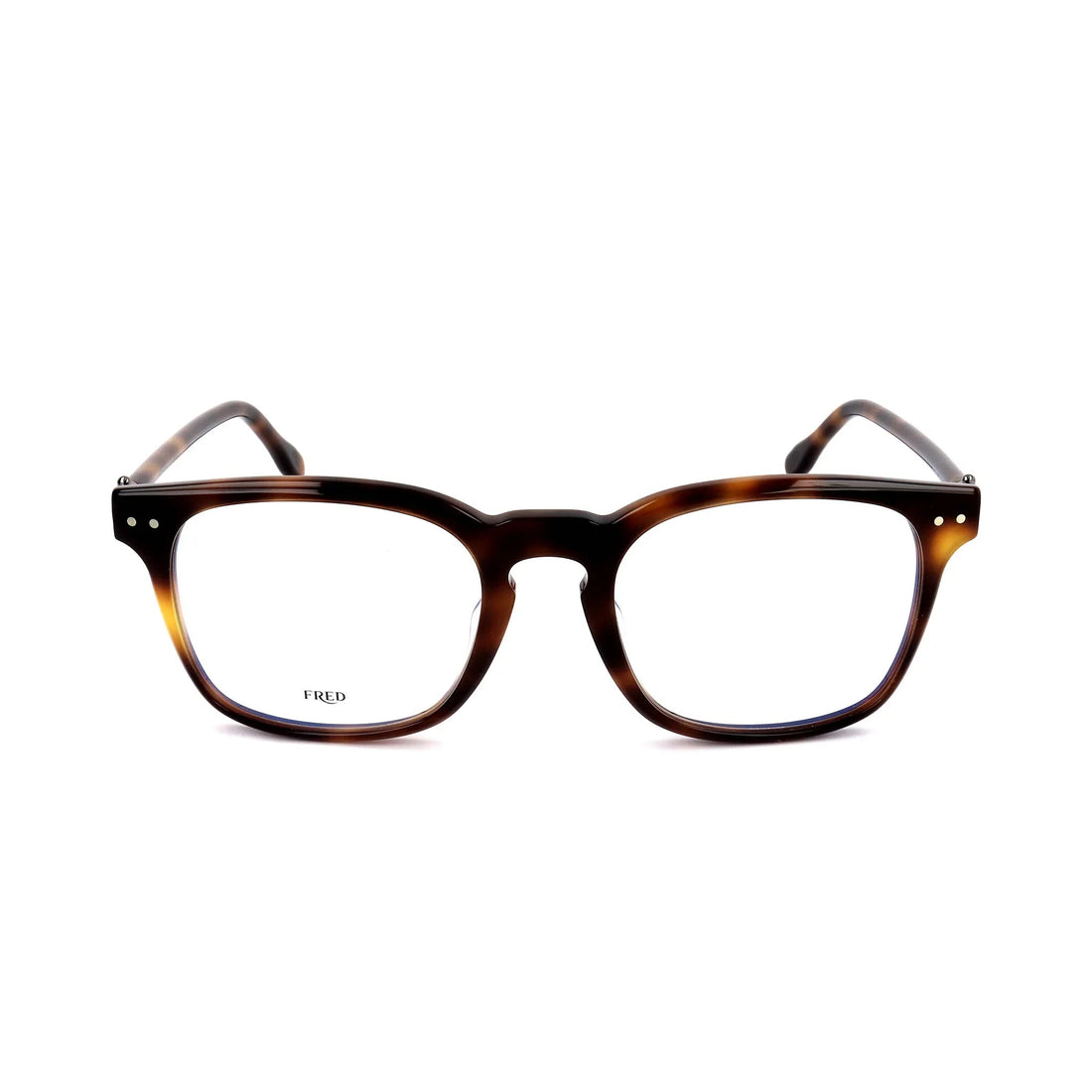 Prescription glasses from FRED 
