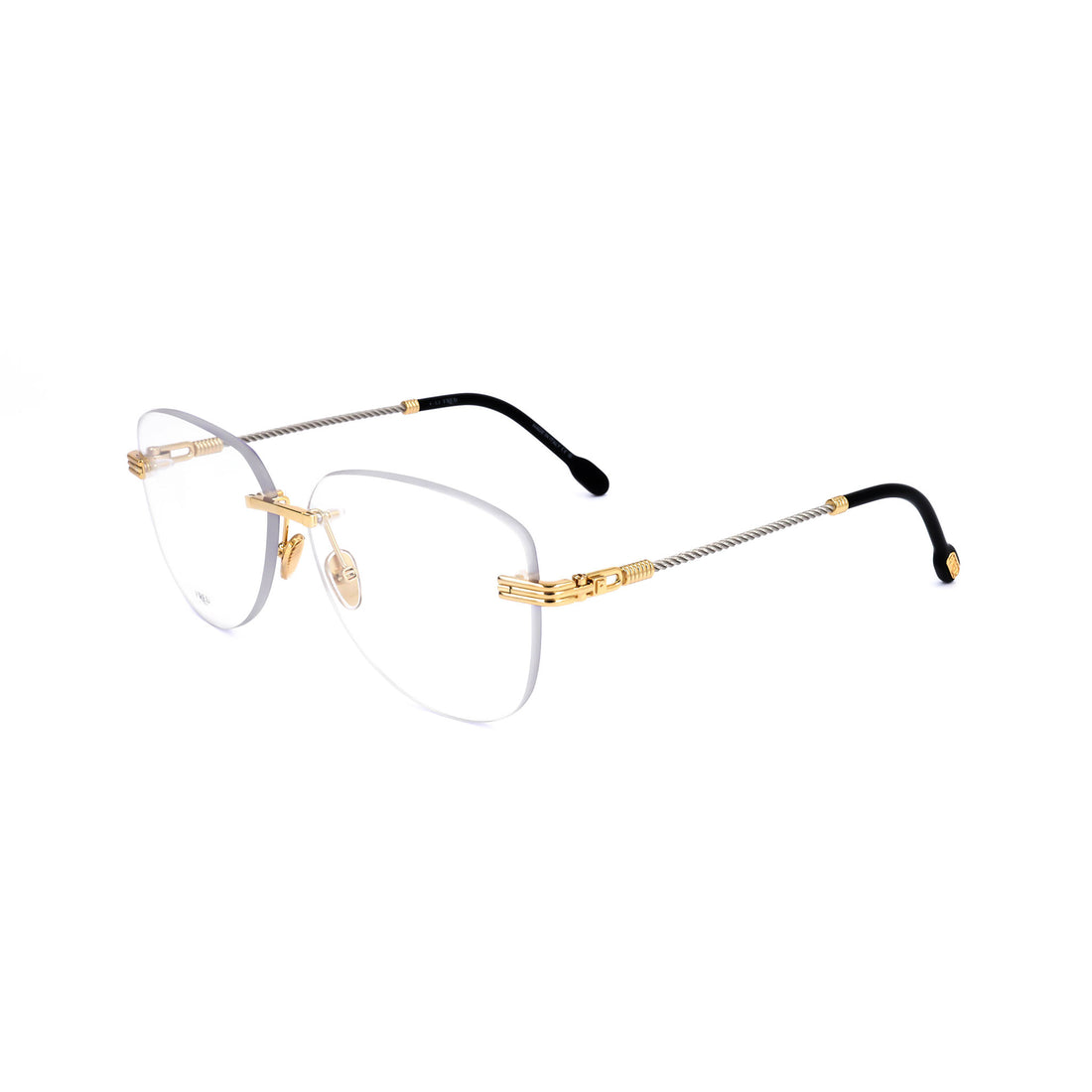 Prescription glasses from FRED