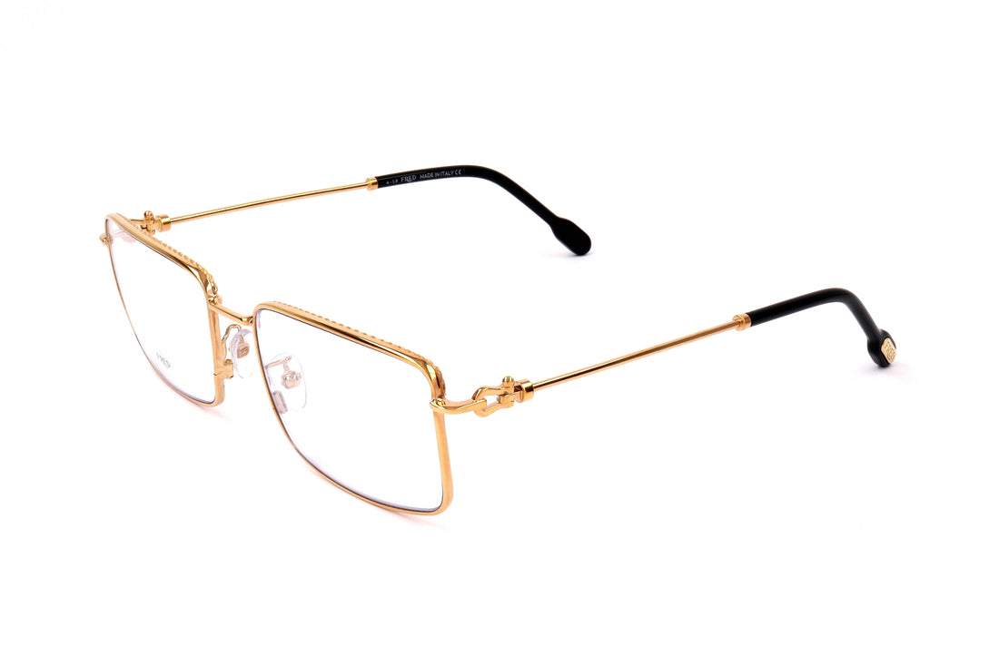 Prescription glasses from FRED 