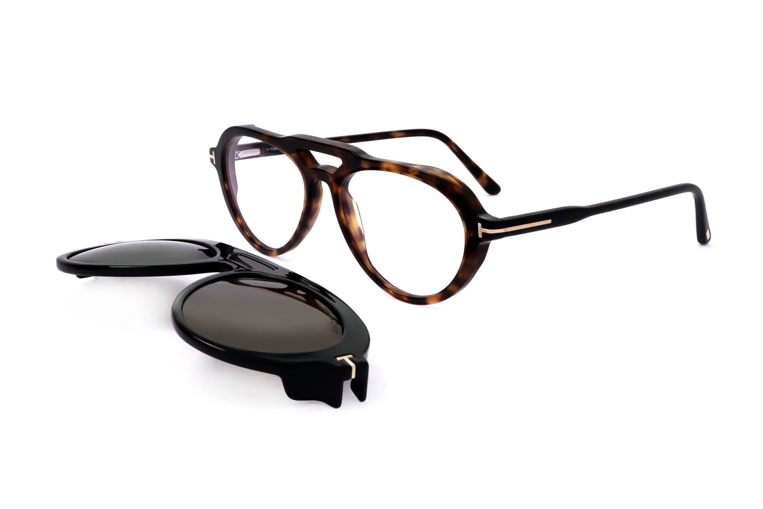نظارات طبية من TOM FORD