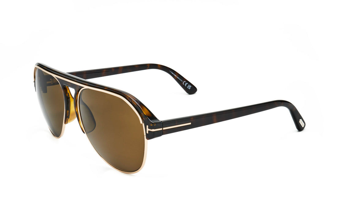 نظارات شمسية من TOM FORD