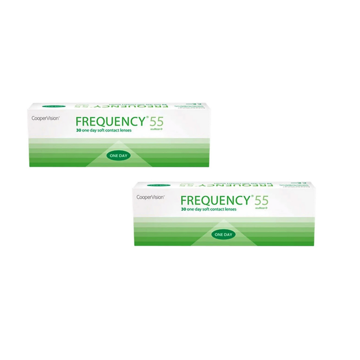 فريكونسي 55 (يومية) Special offer 2 pack