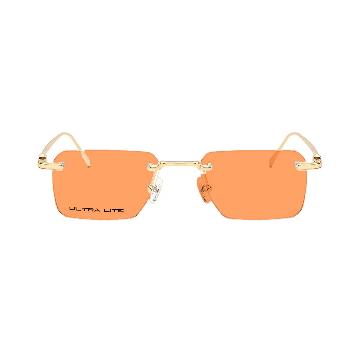 ULTRA LITE 697 (Gamer Edition) orange lens