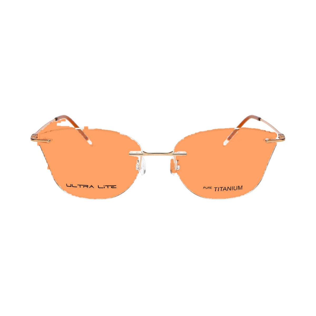 ULTRA LITE 688 (Gamer Edition) orange lens