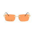 MONACO LITE 698 (Gamer Edition) orange lens